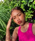 Dating Woman Thailand to สมุทรสาคร : Farara, 19 years